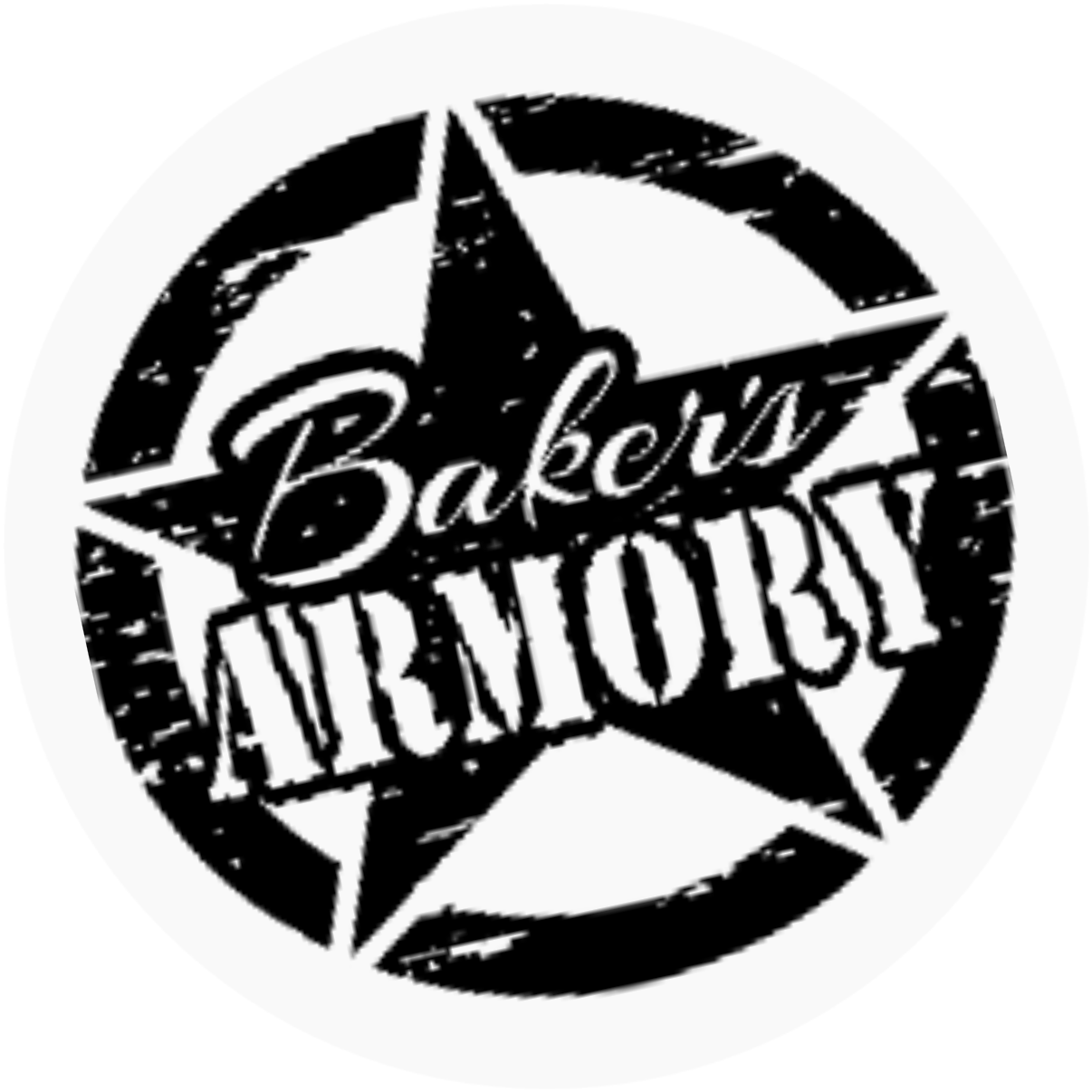Bakers Armory